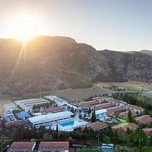 Resort Spa Colossae Thermal, Karahayit (Pamukkale)