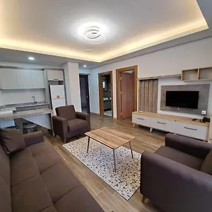 Afyon Regulus Thermal & Gazlıgöl