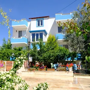 B&B The Cotton House