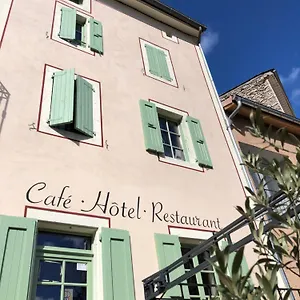 Le Dauphine Otel